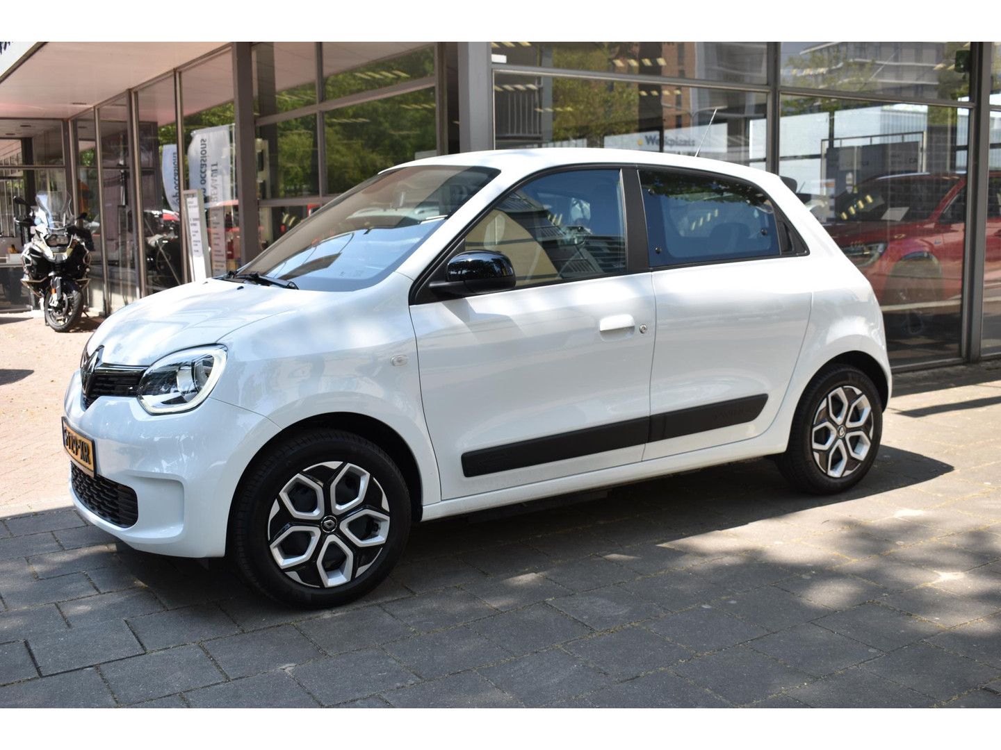 Renault Renault