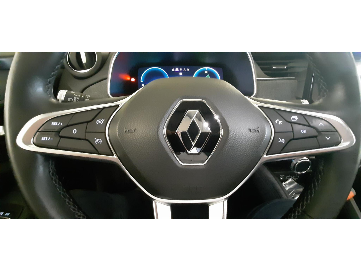 Renault Renault