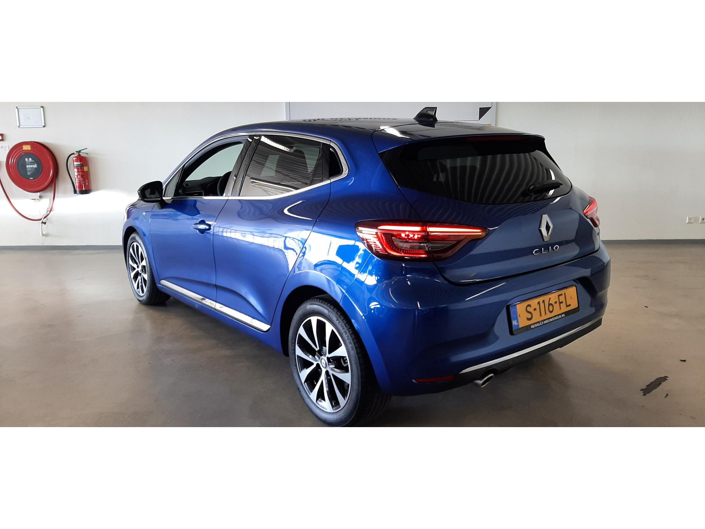 Renault