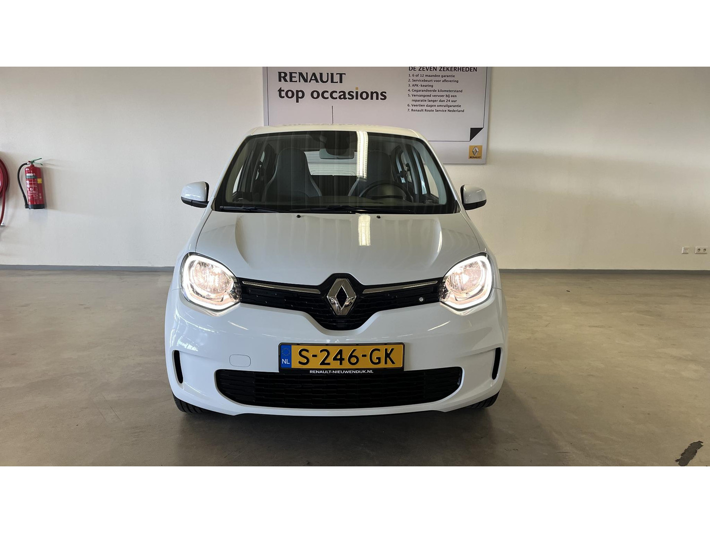 Renault