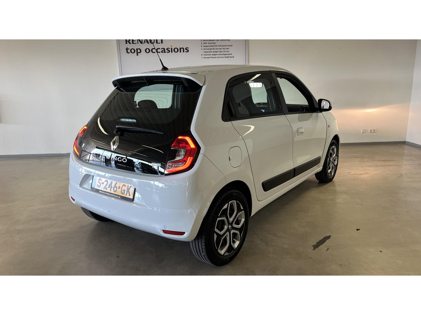 Renault
