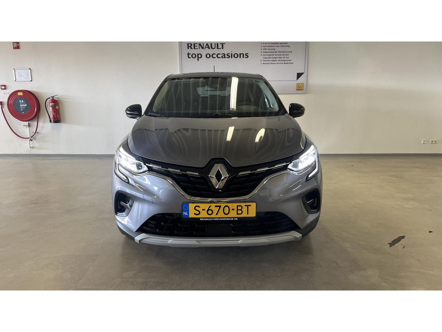 Renault Renault