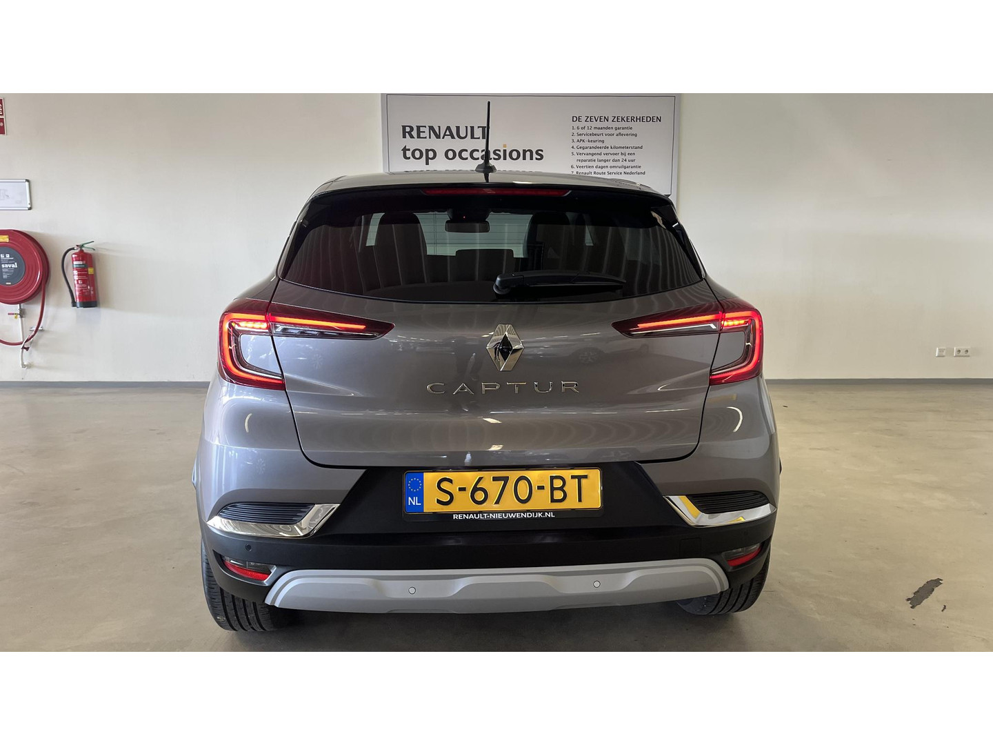 Renault Renault