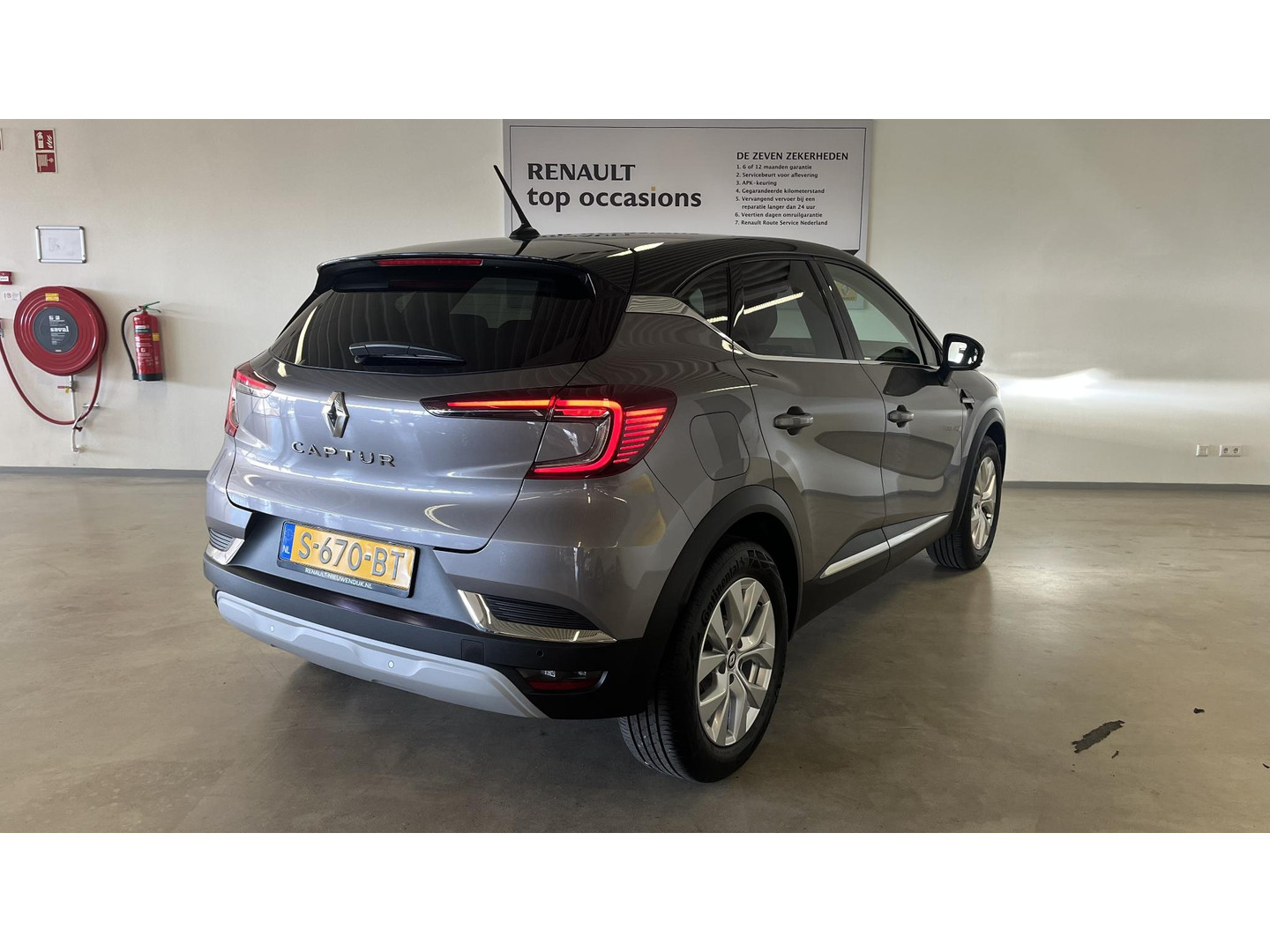Renault Renault