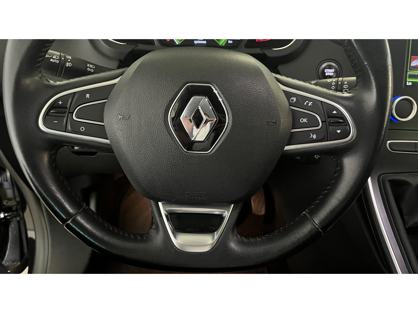 Renault Renault
