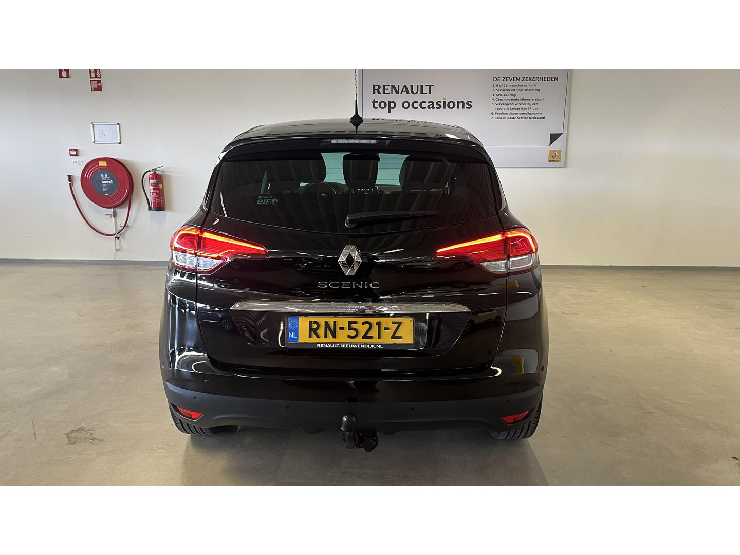 Renault Renault