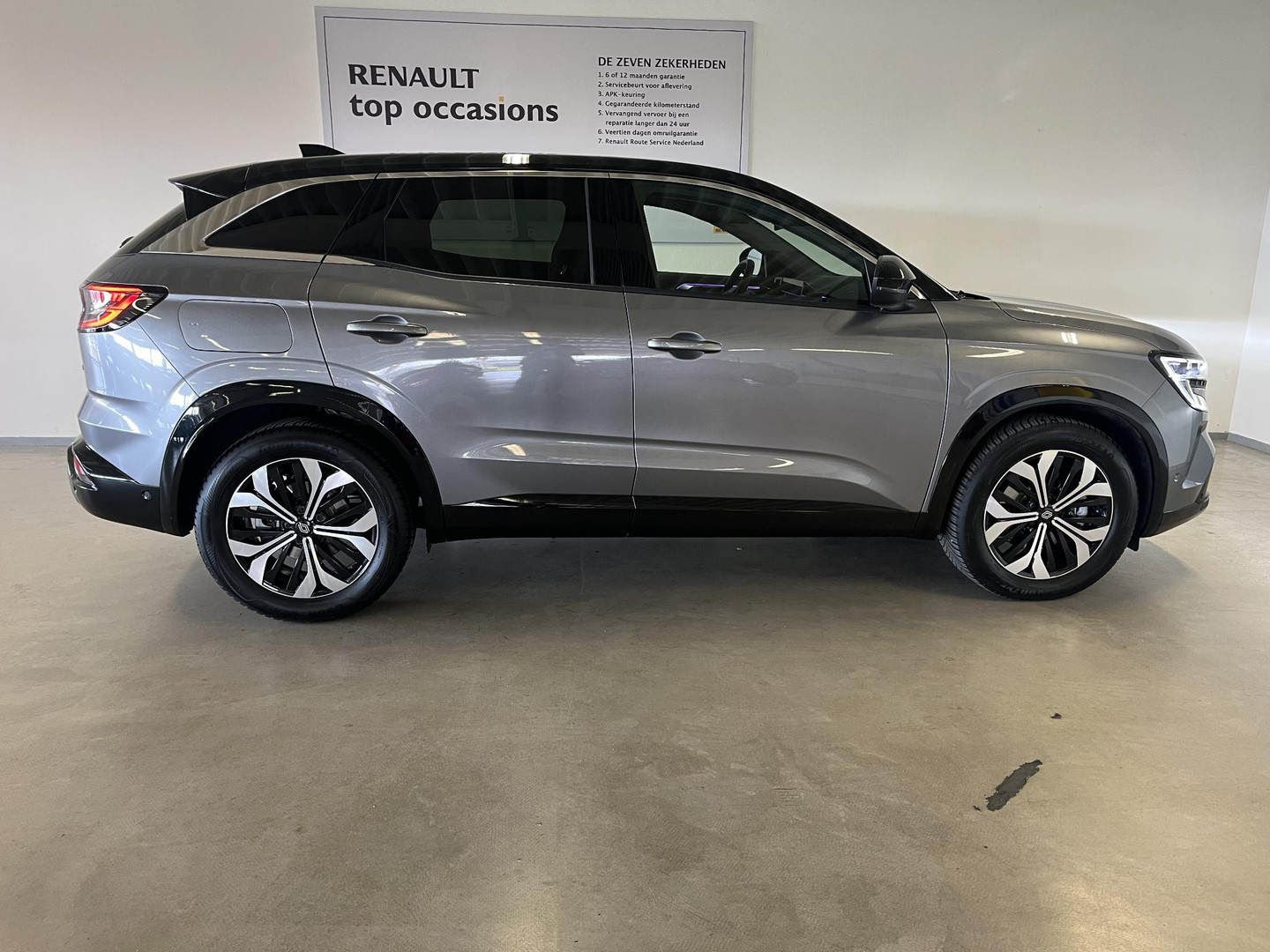 Renault Renault