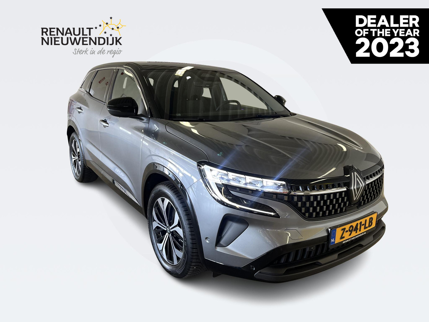Renault Renault