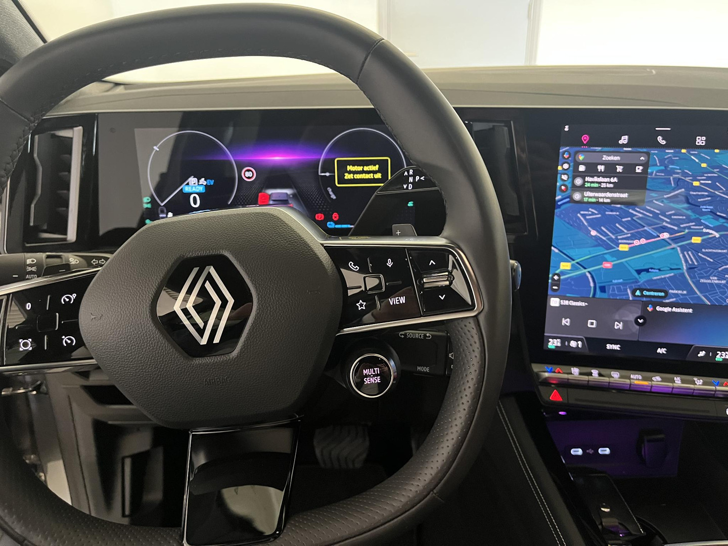 Renault Renault