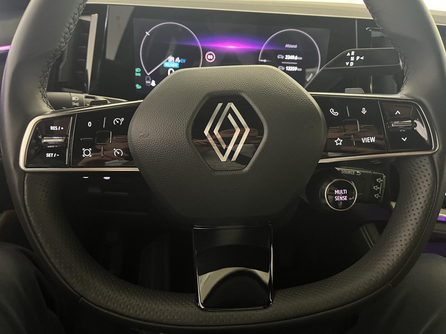 Renault Renault