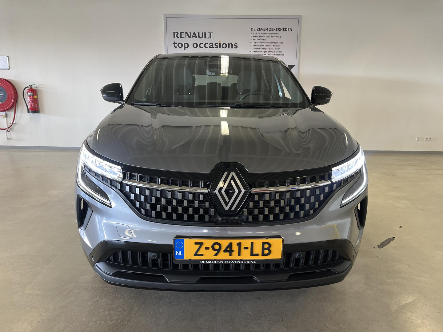 Renault Renault