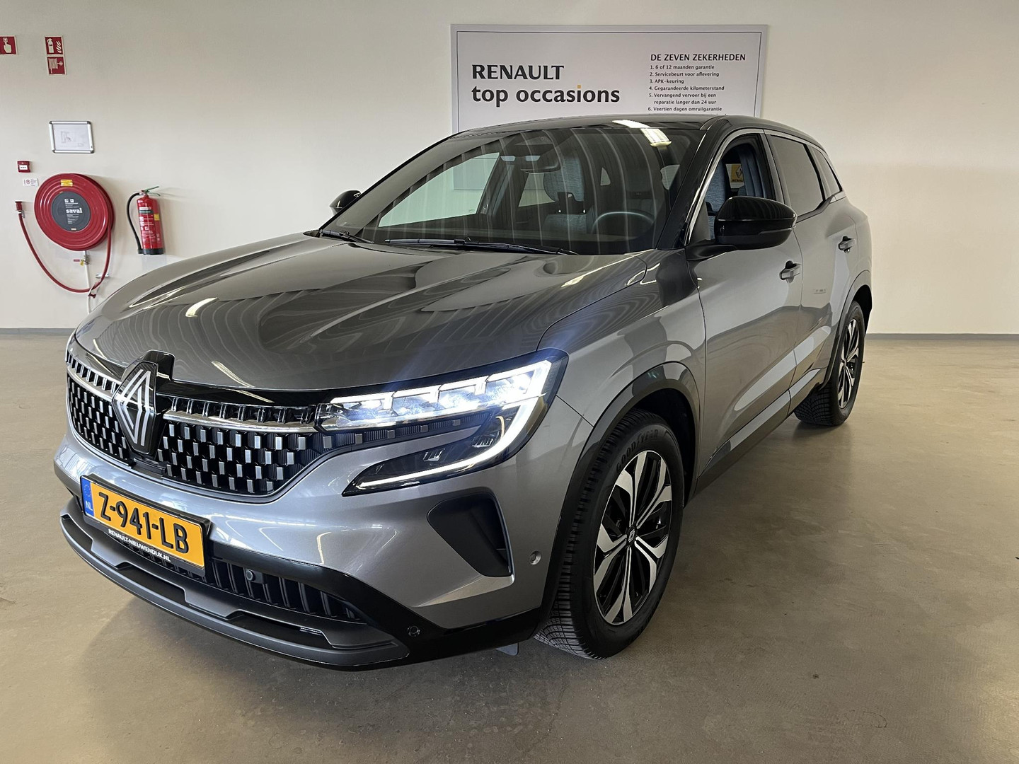 Renault Renault