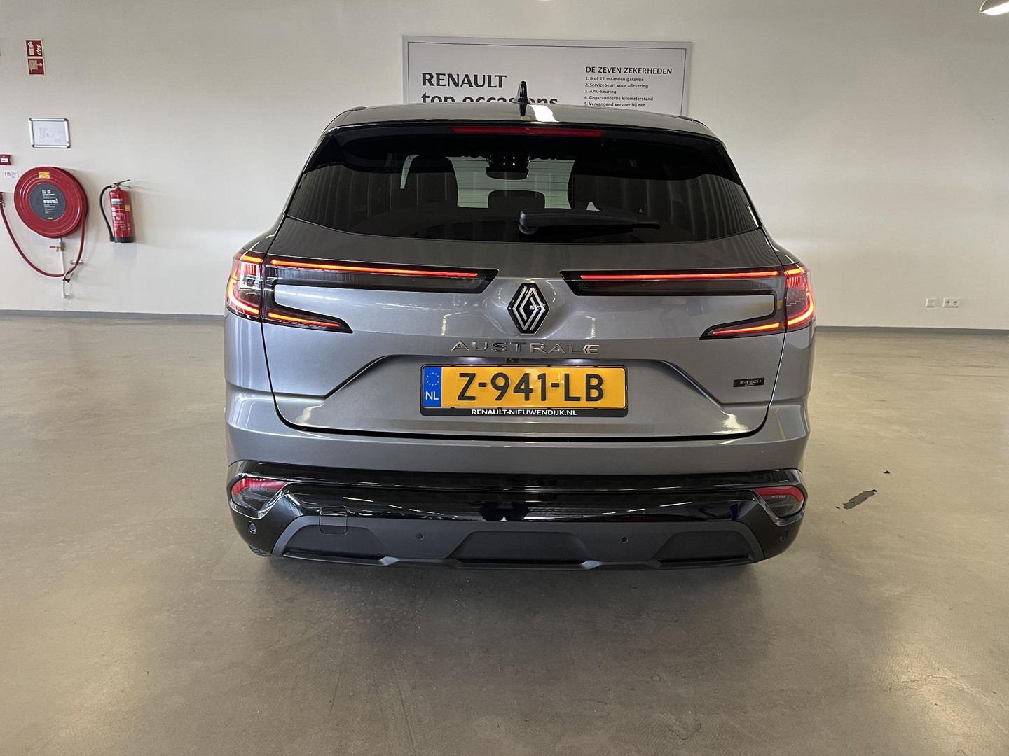 Renault Renault