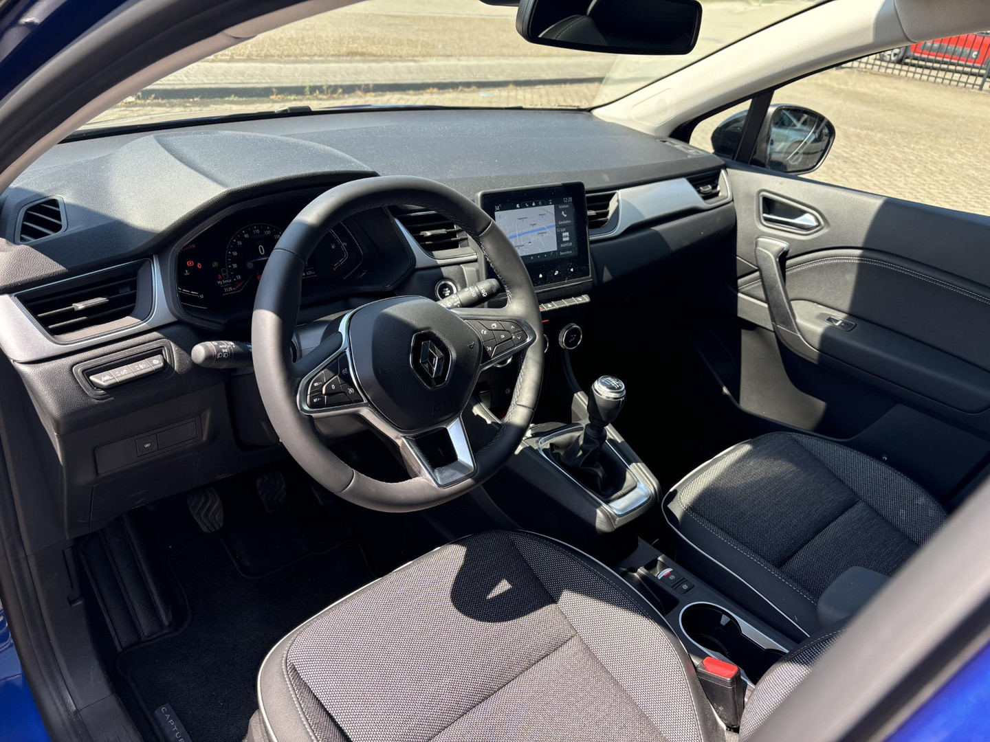 Renault Renault