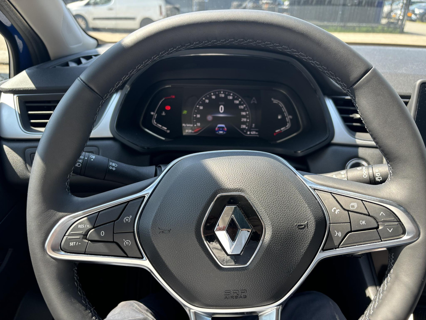 Renault Renault