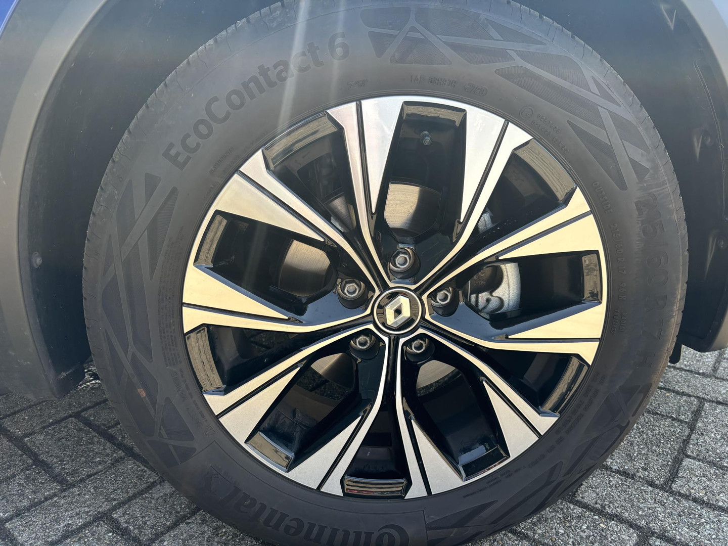 Renault Renault