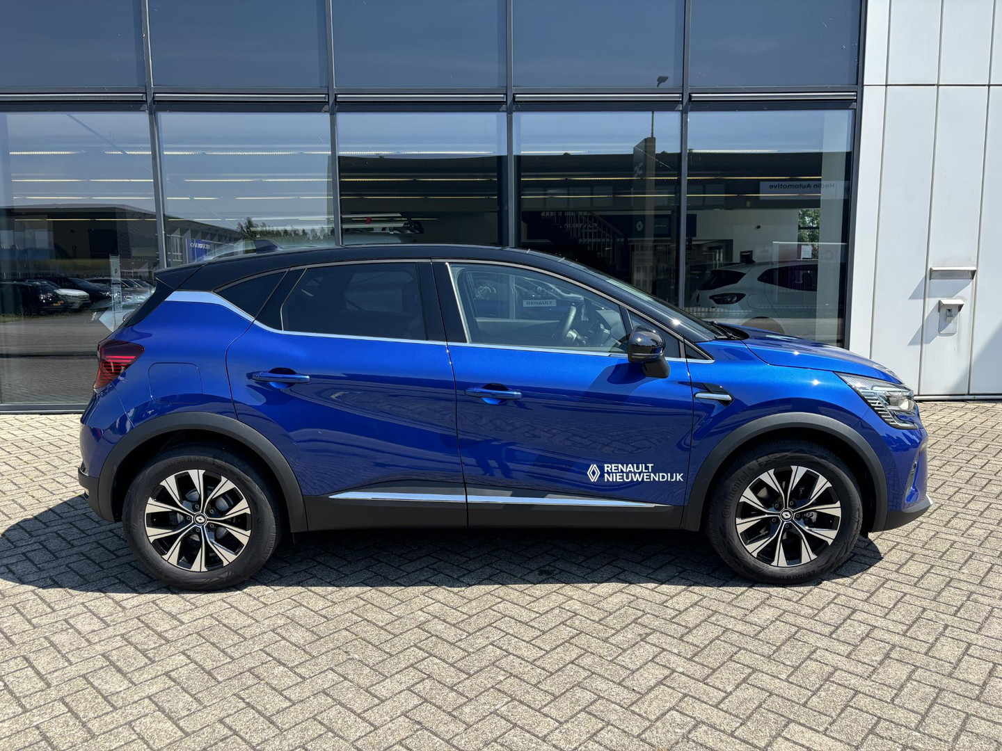Renault Renault