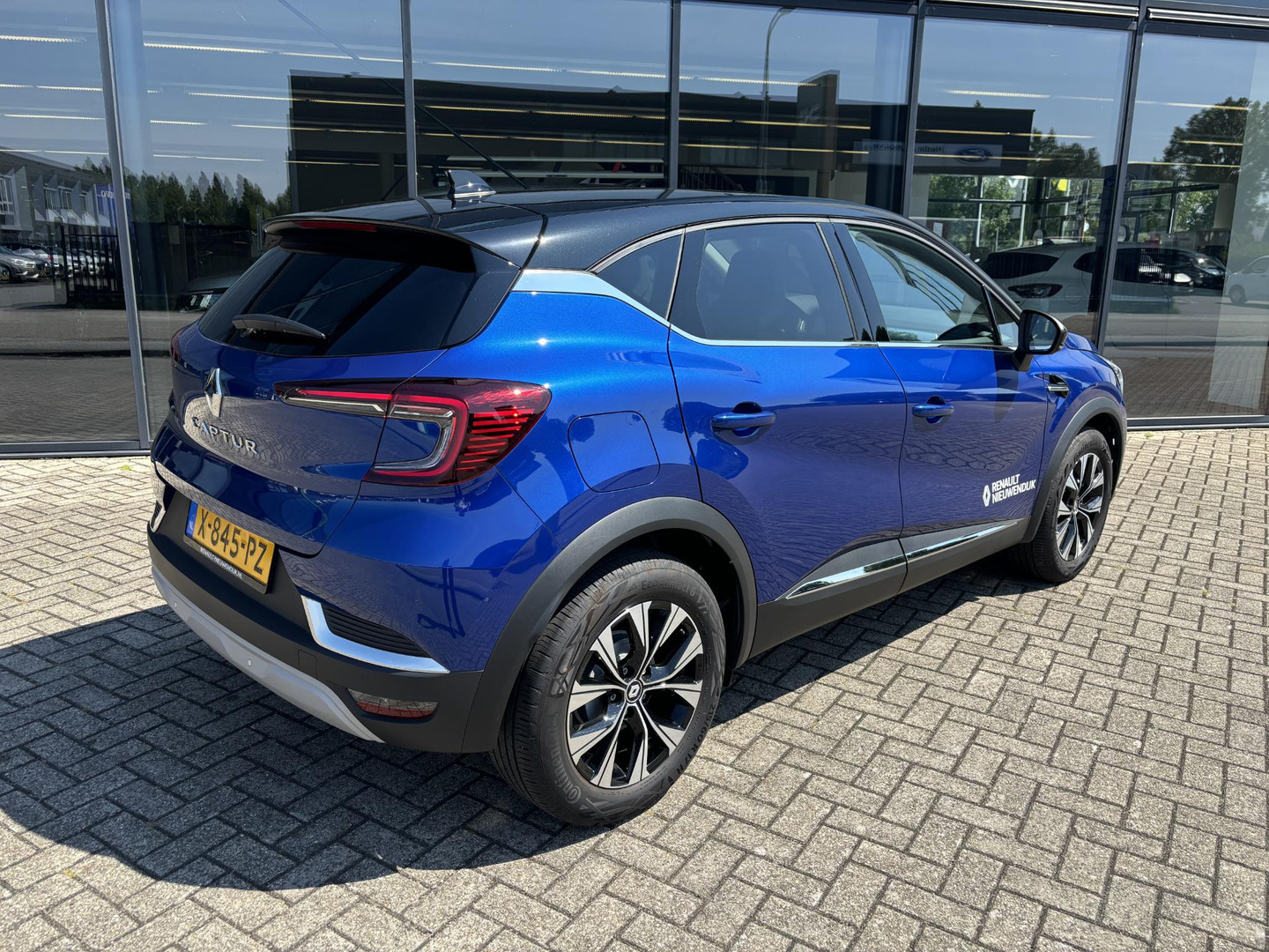 Renault Renault