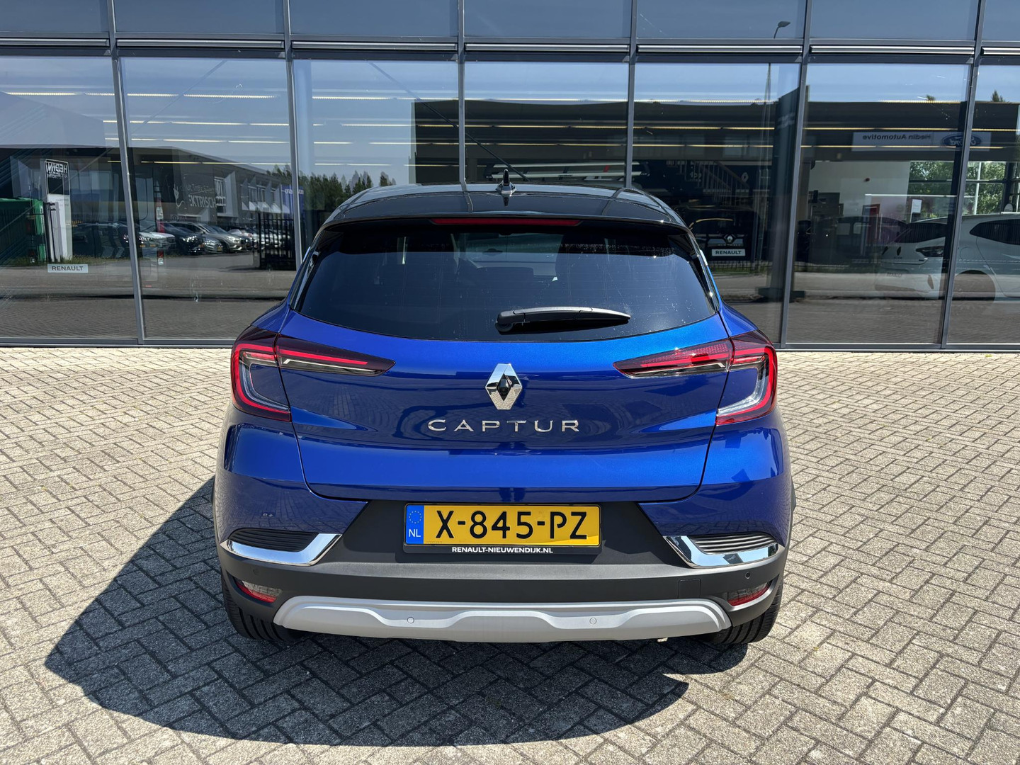 Renault Renault