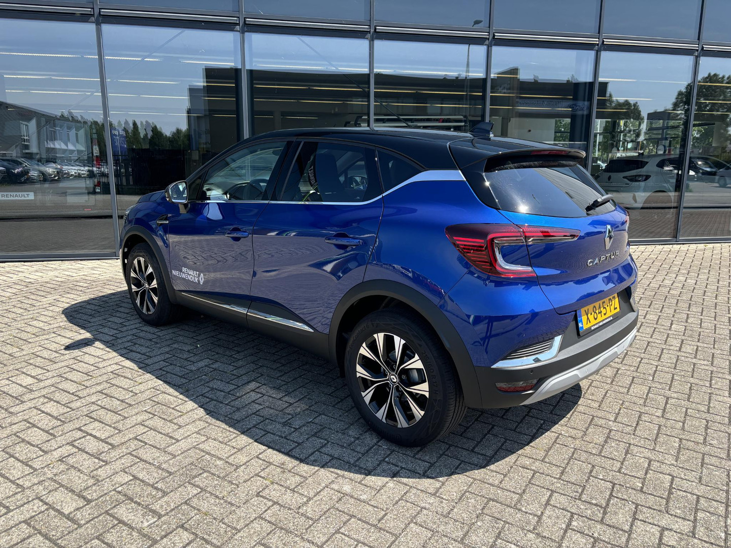 Renault Renault