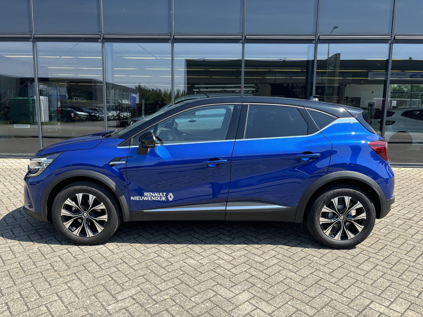 Renault Renault