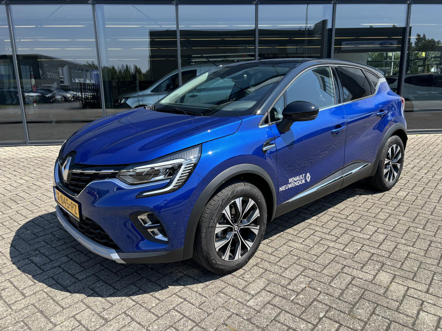 Renault Renault
