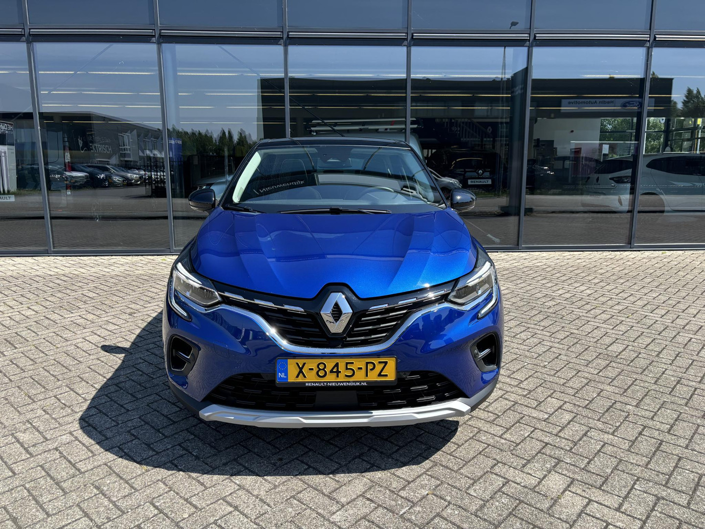 Renault Renault