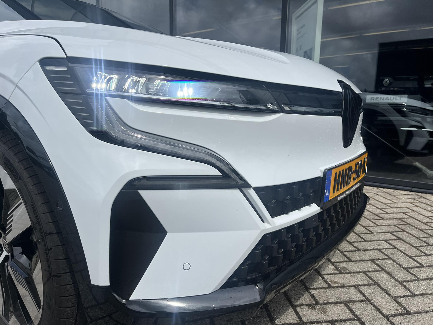 Renault Renault