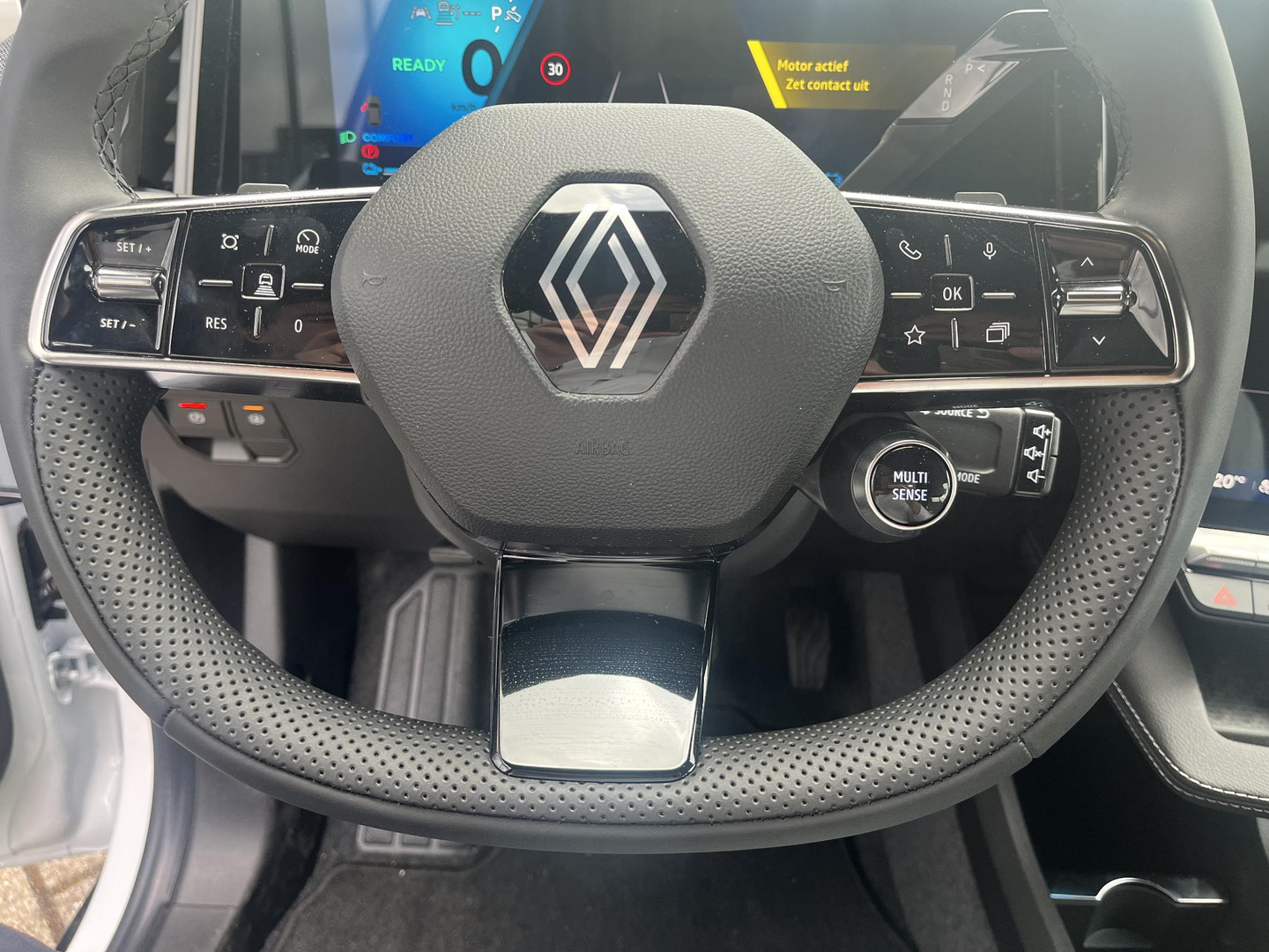 Renault Renault