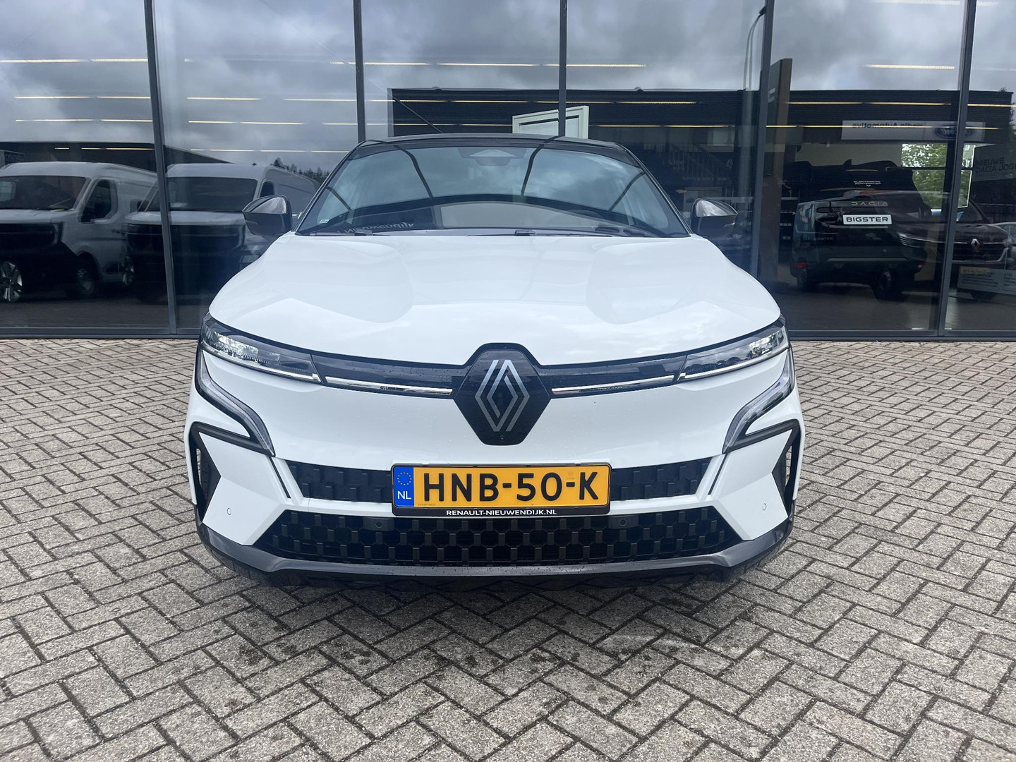 Renault Renault