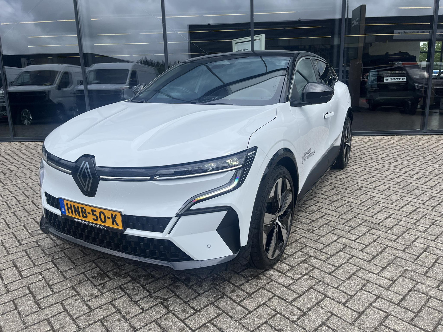 Renault Renault