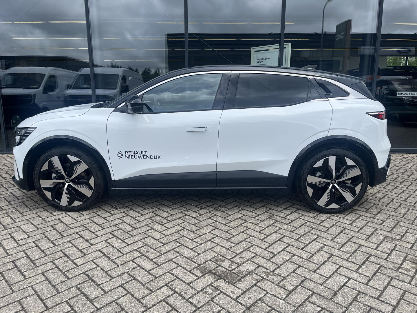 Renault Renault