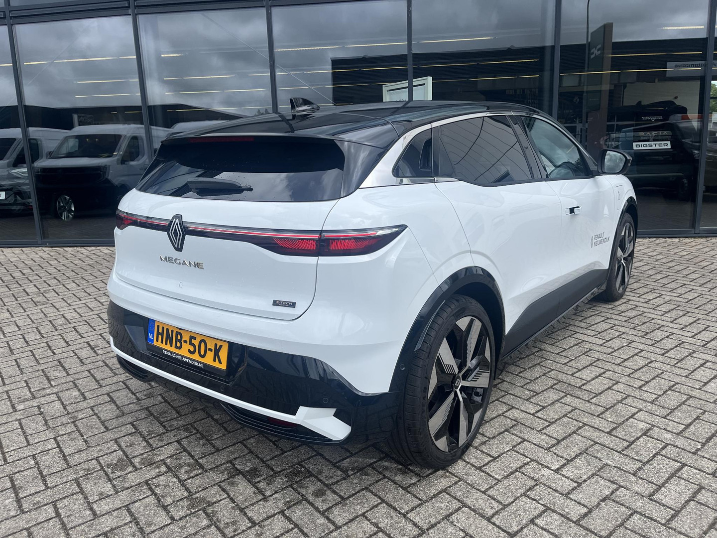 Renault Renault