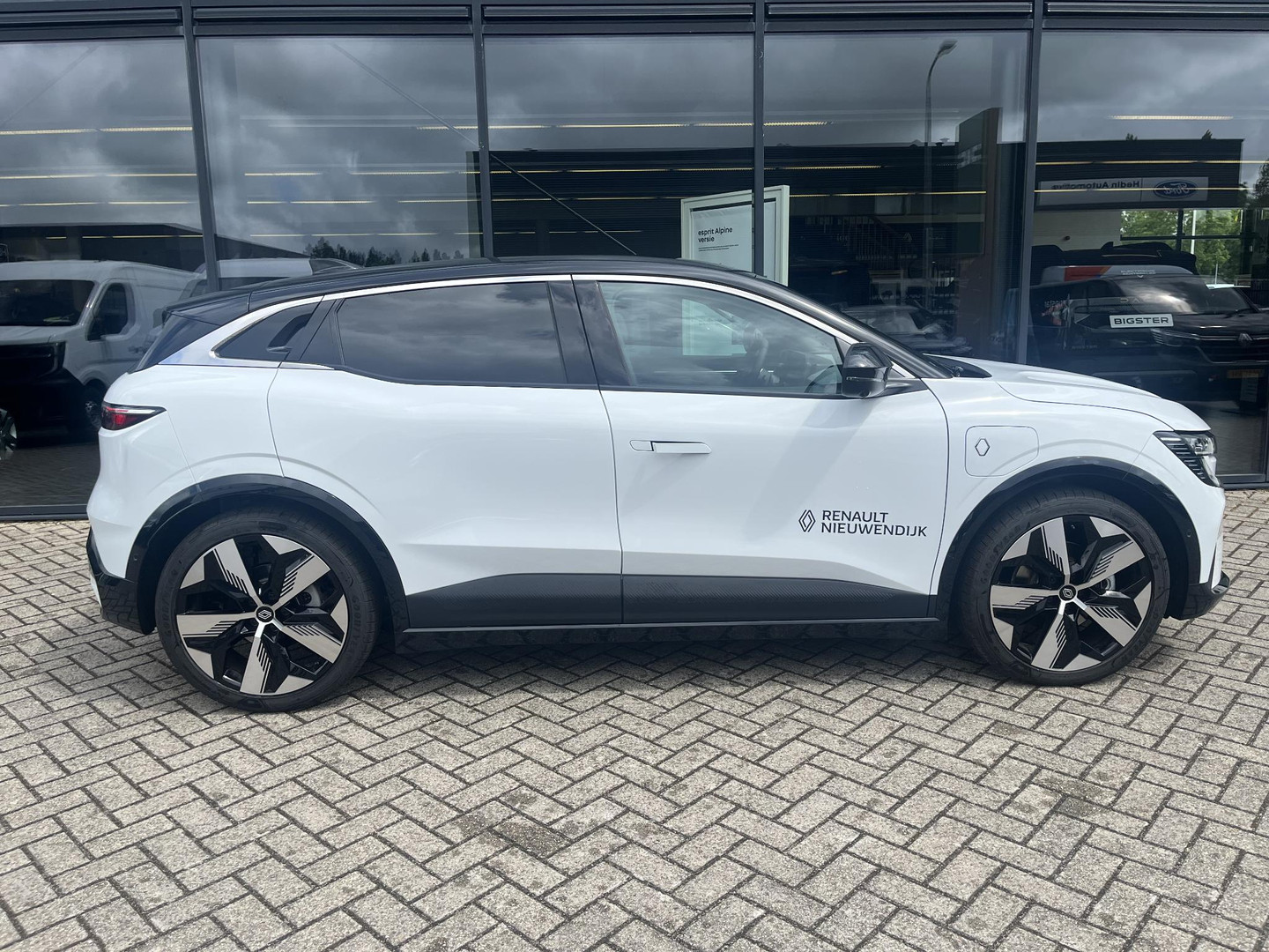 Renault Renault