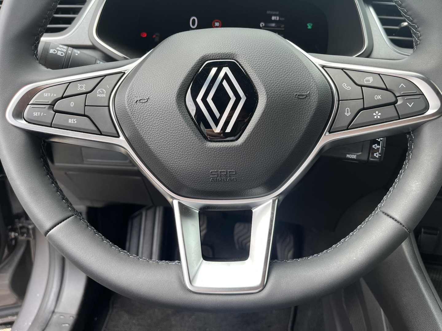 Renault Renault