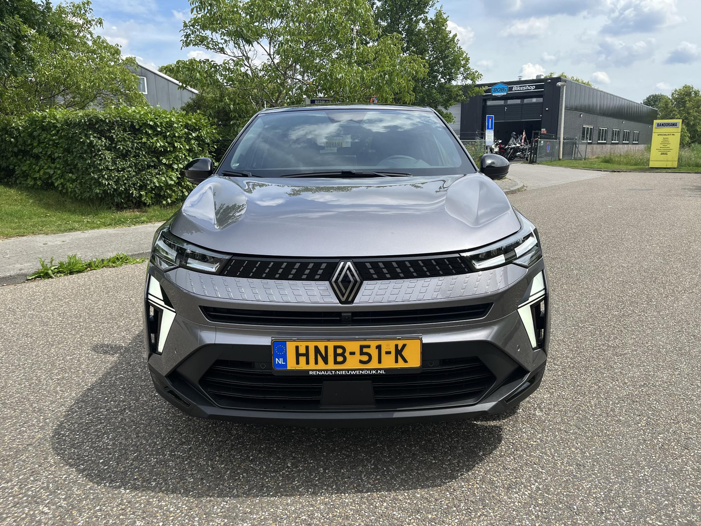 Renault Renault