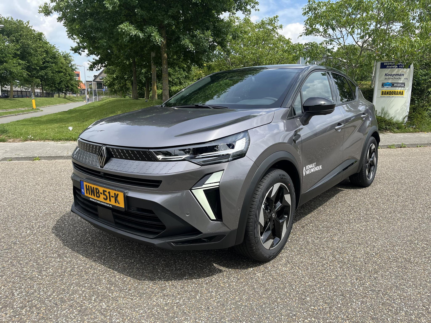Renault Renault