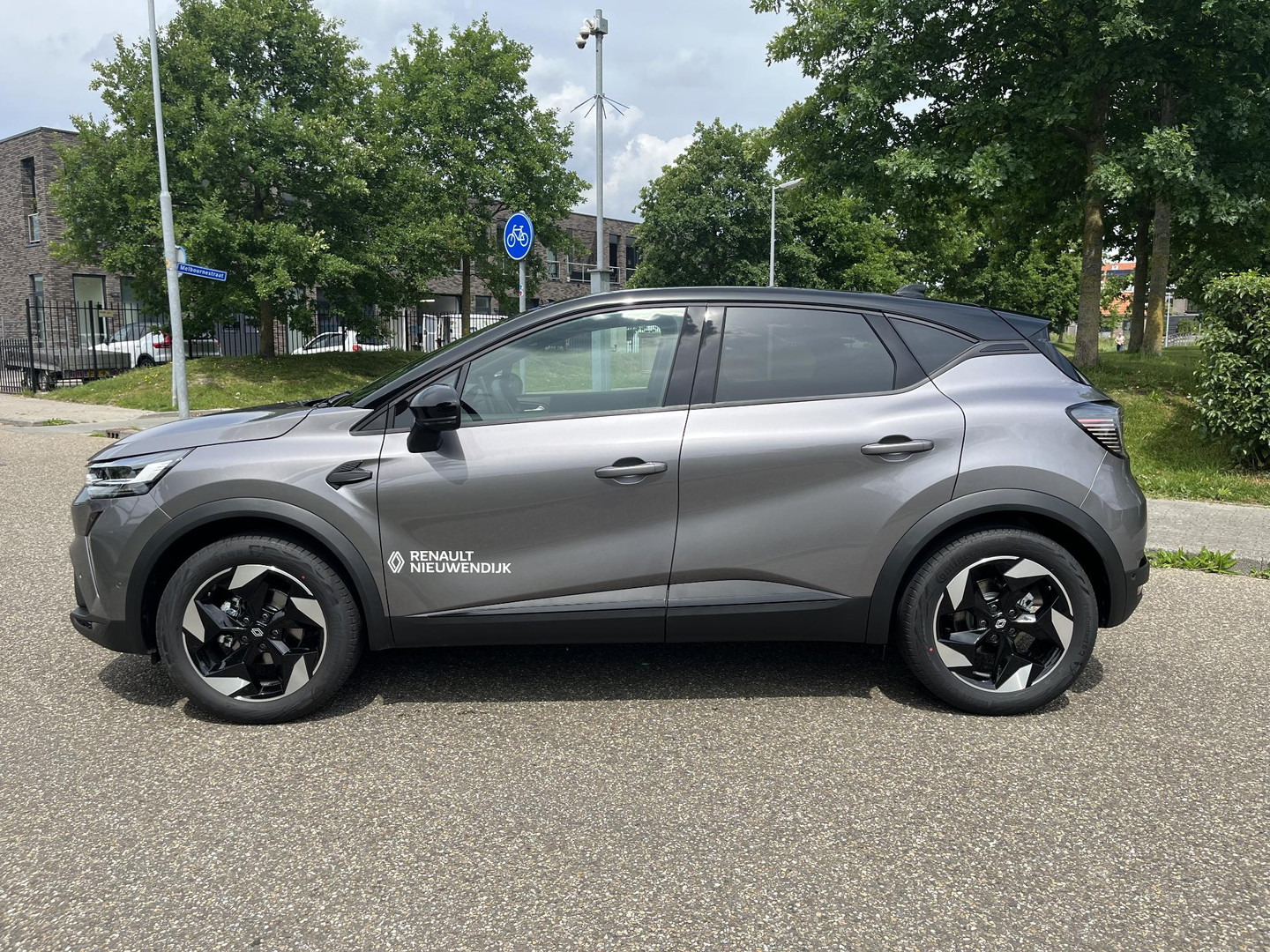 Renault Renault