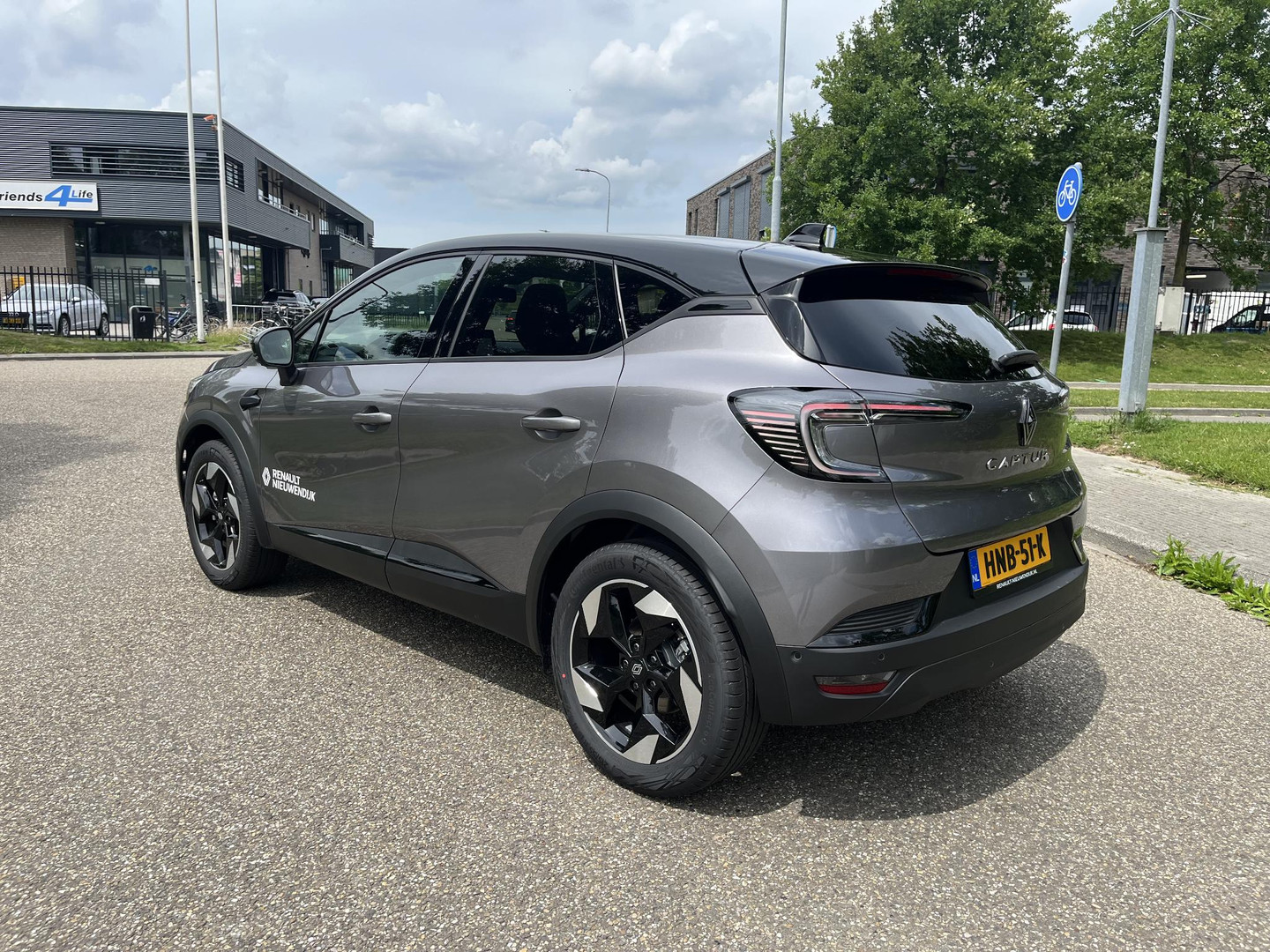 Renault Renault