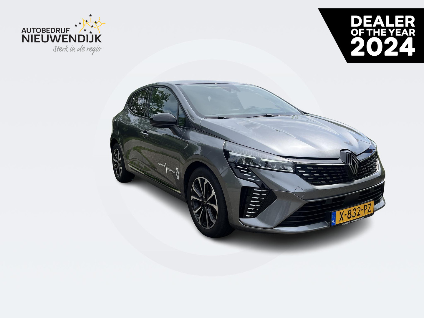 Renault Renault