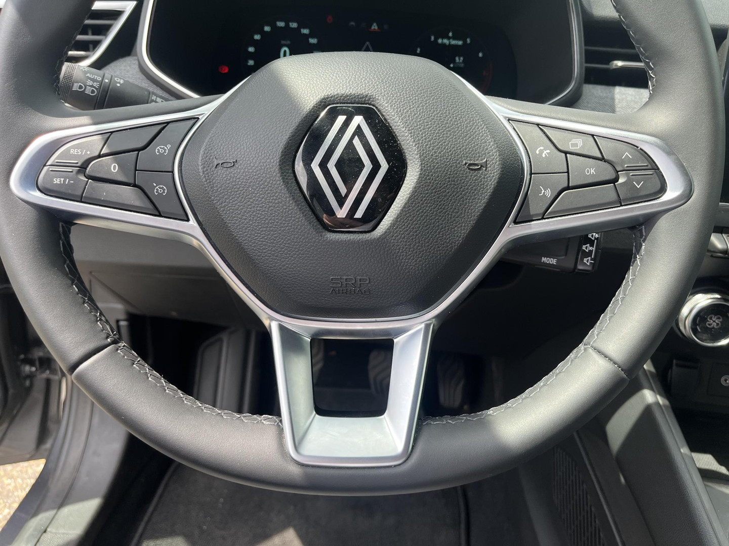 Renault Renault