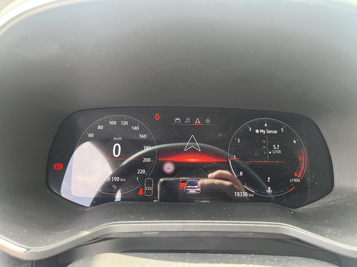 Renault Renault