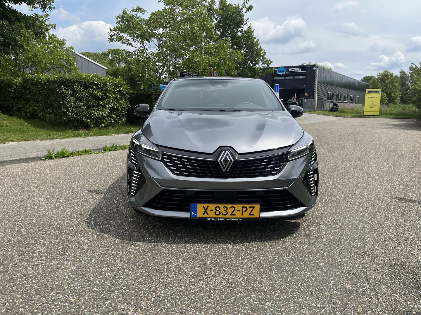 Renault Renault