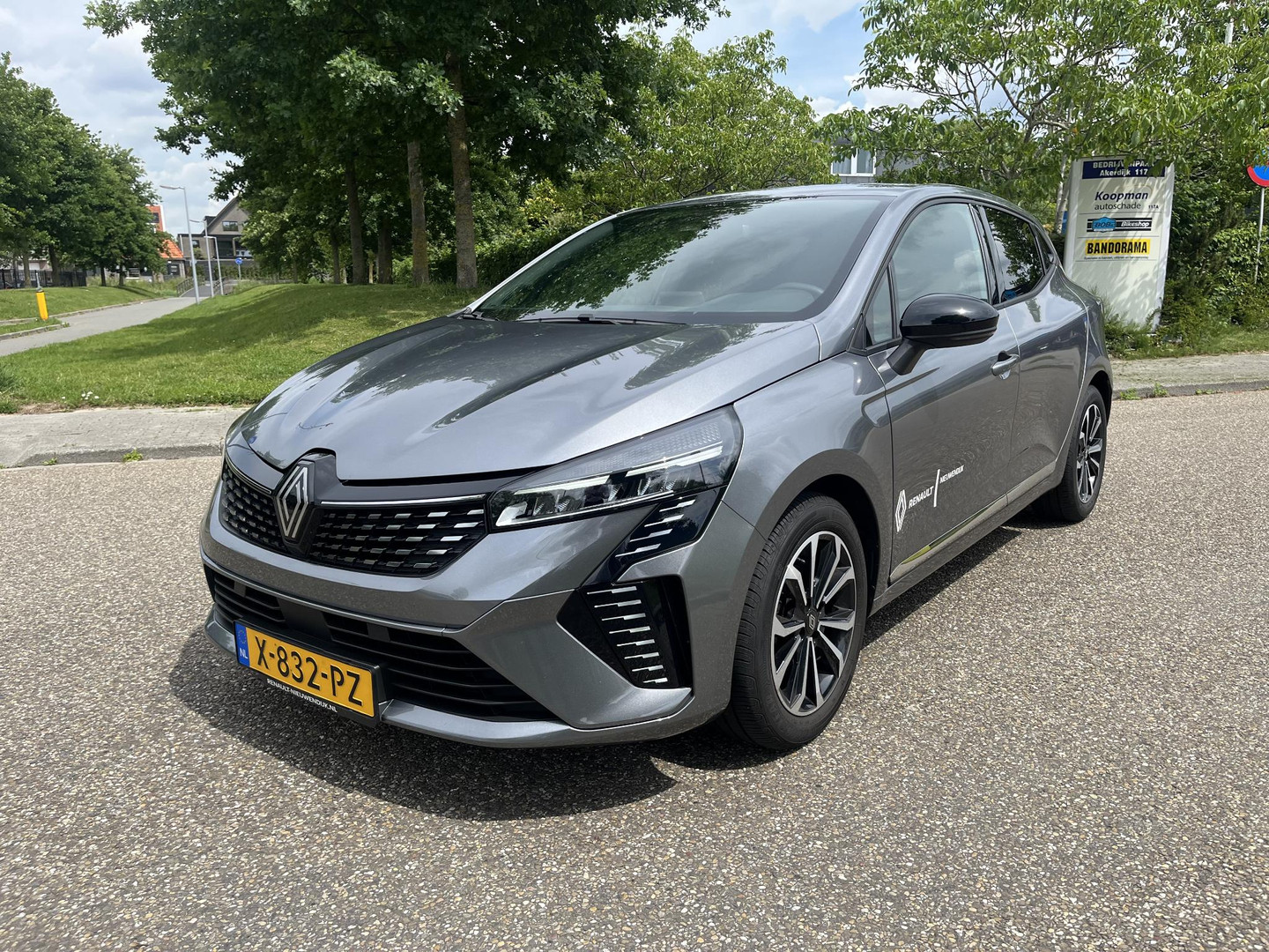 Renault Renault