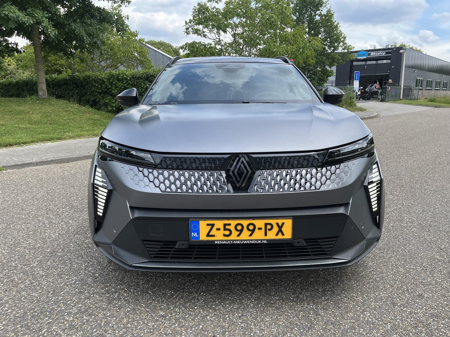Renault Renault