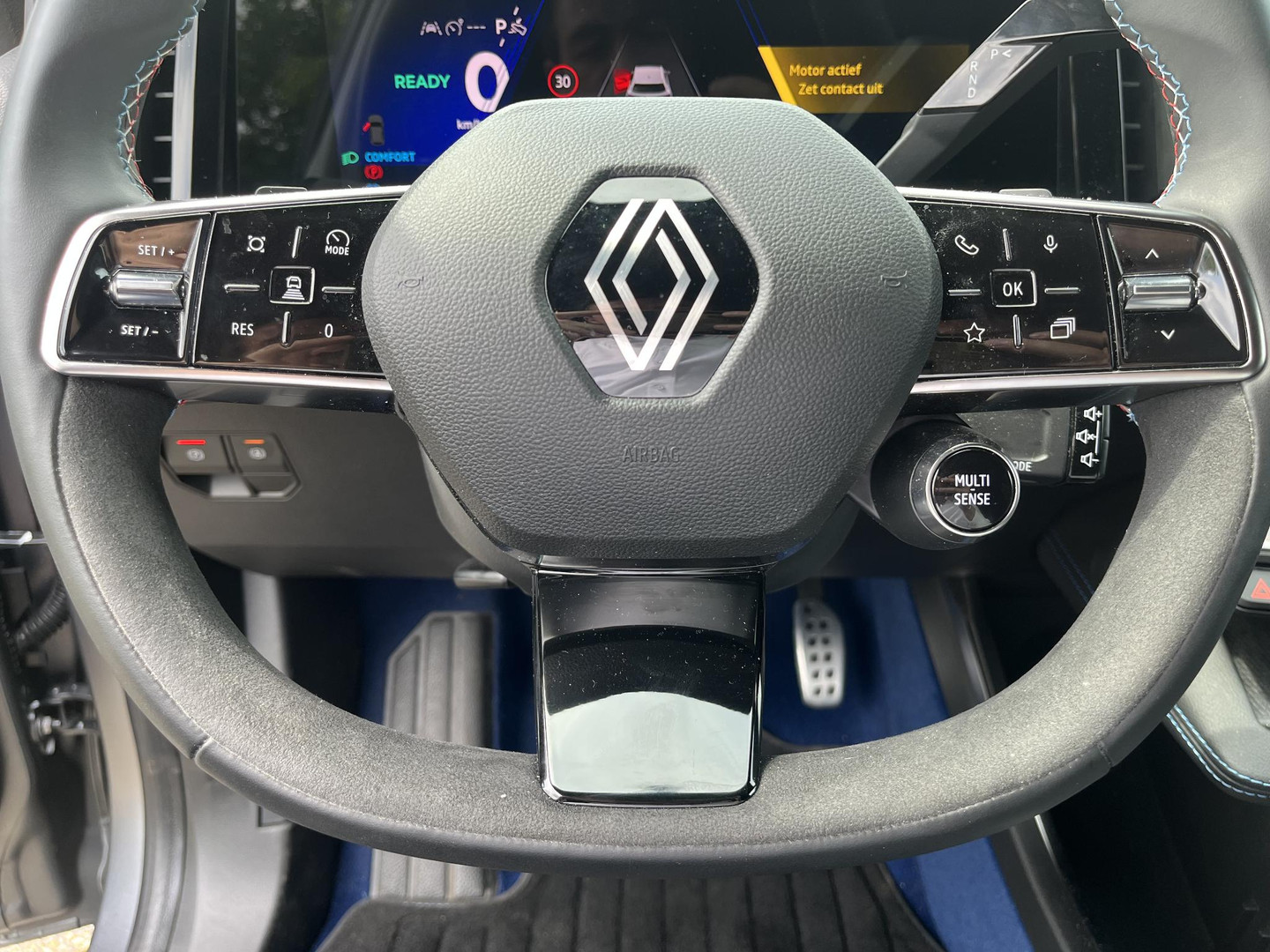 Renault Renault