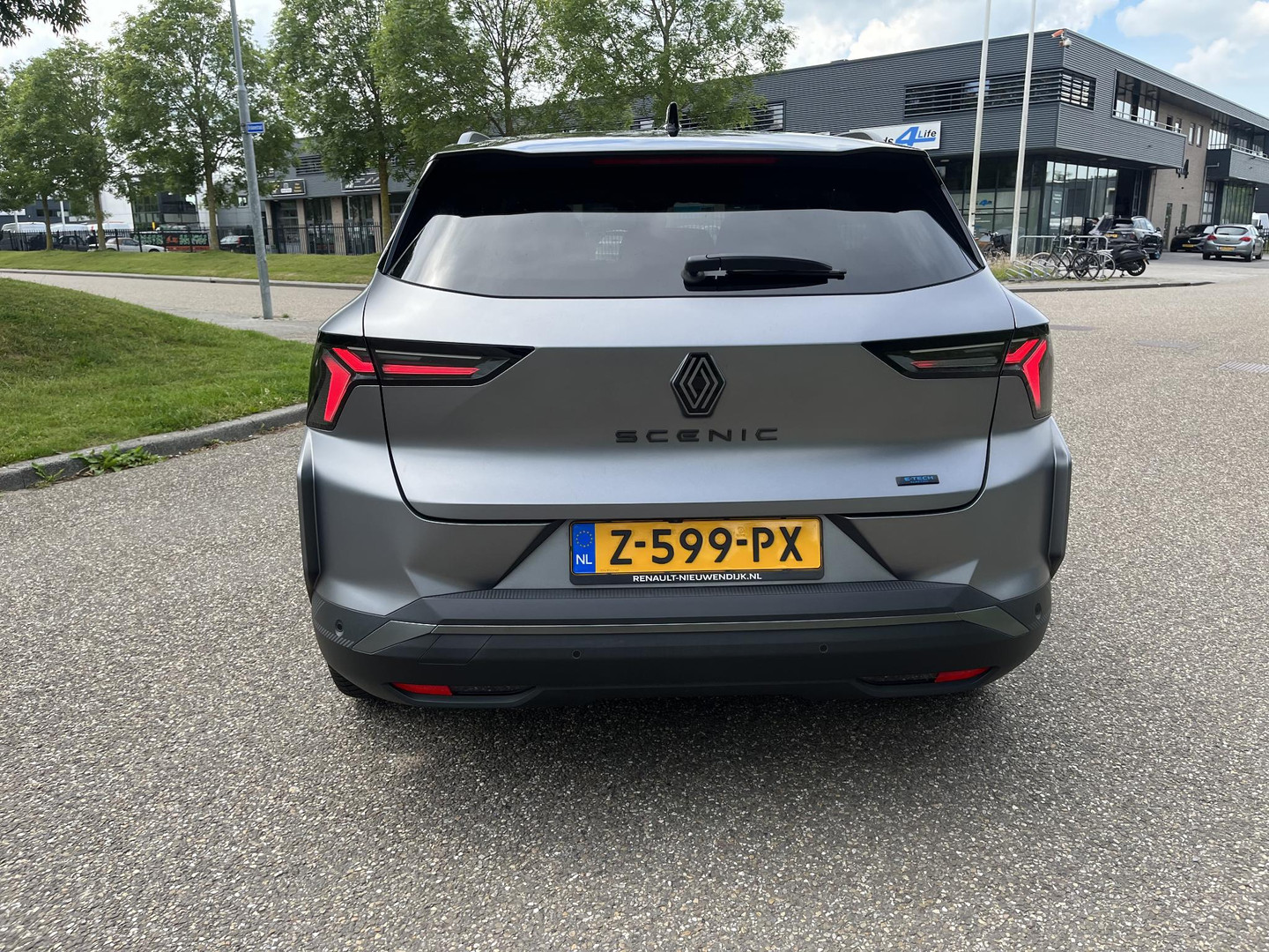 Renault Renault