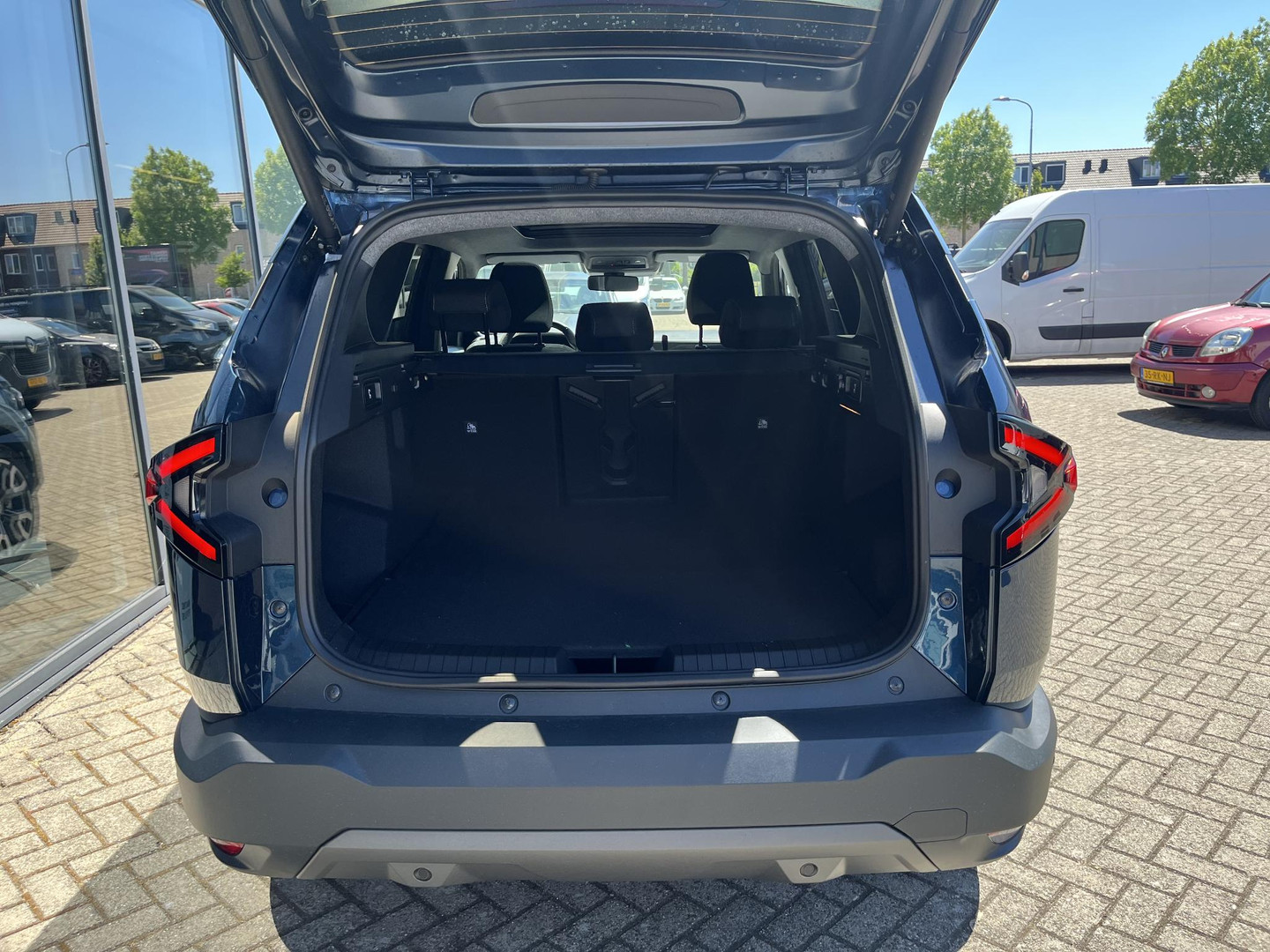 Dacia Dacia