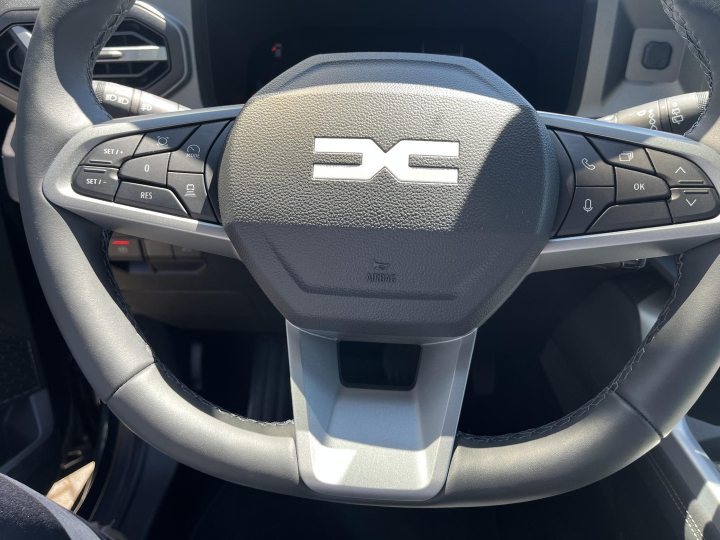 Dacia Dacia