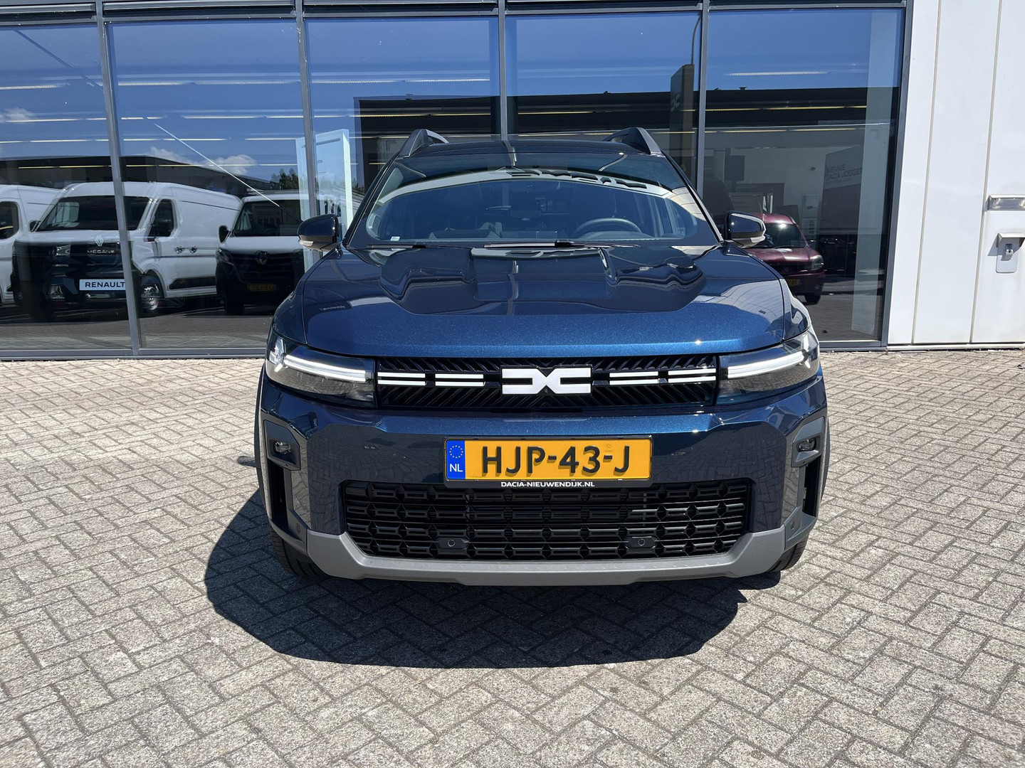 Dacia Dacia